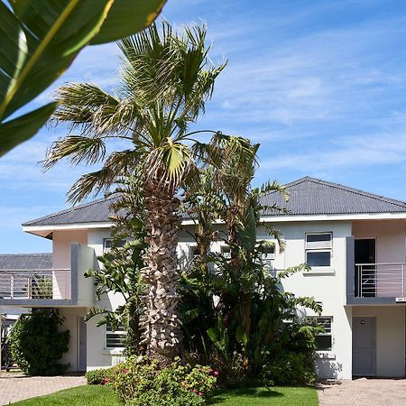 Cape St Francis Resort Cape St. Francis Exteriör bild