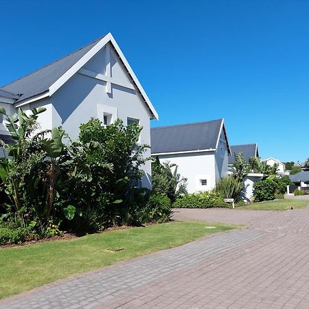 Cape St Francis Resort Cape St. Francis Exteriör bild