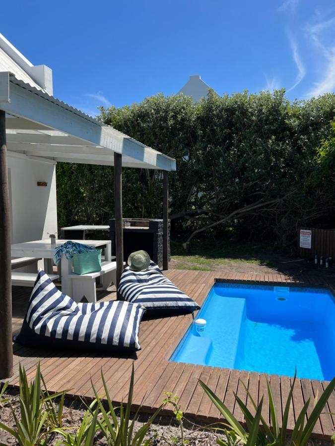 Cape St Francis Resort Cape St. Francis Exteriör bild