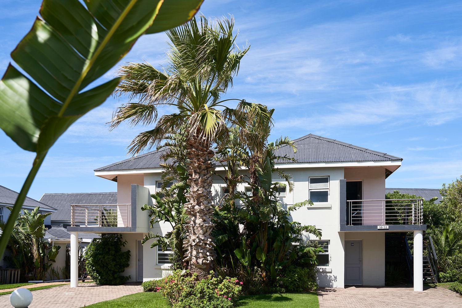 Cape St Francis Resort Cape St. Francis Exteriör bild