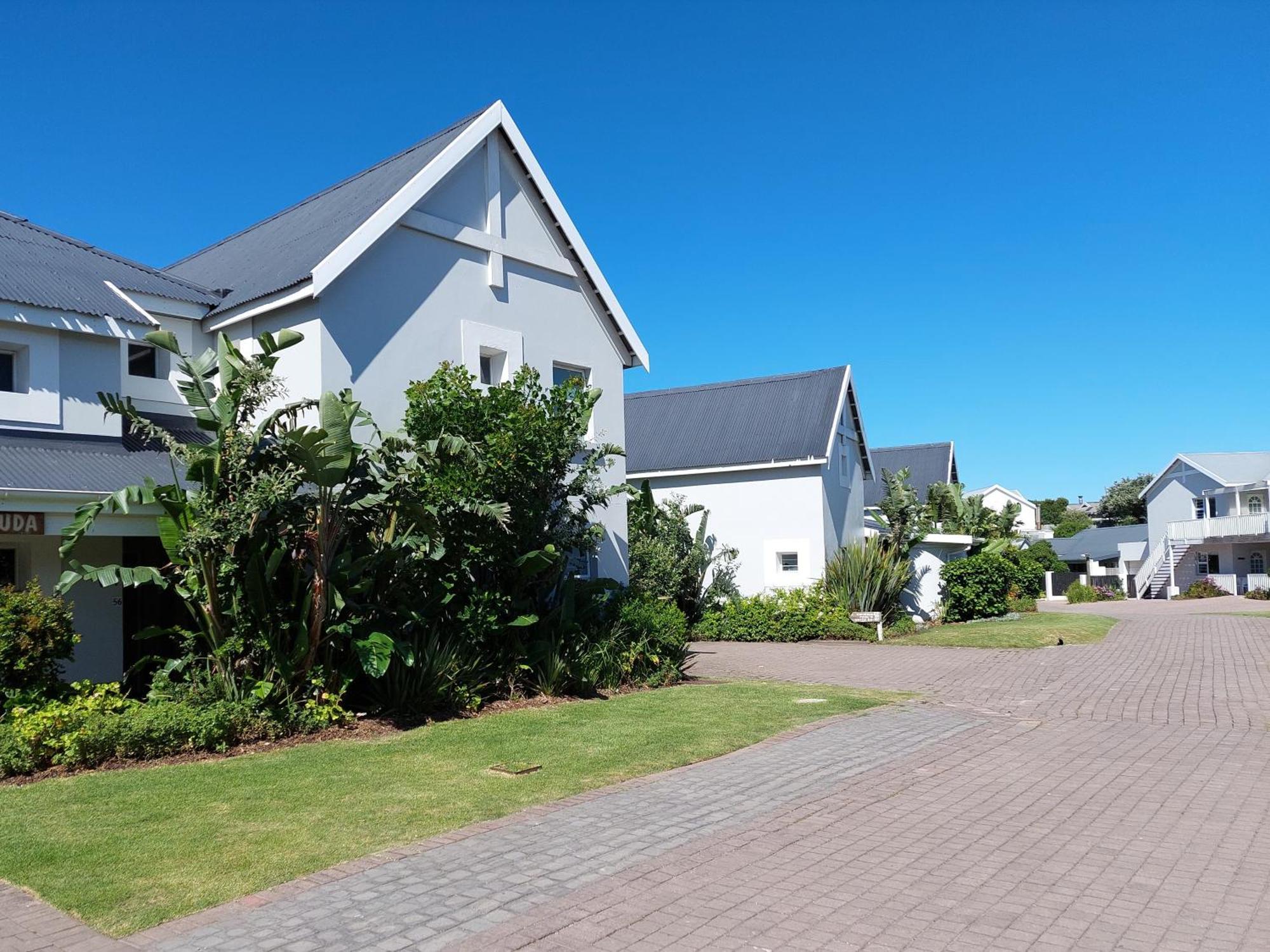 Cape St Francis Resort Cape St. Francis Exteriör bild