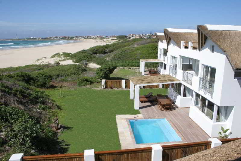 Cape St Francis Resort Cape St. Francis Exteriör bild
