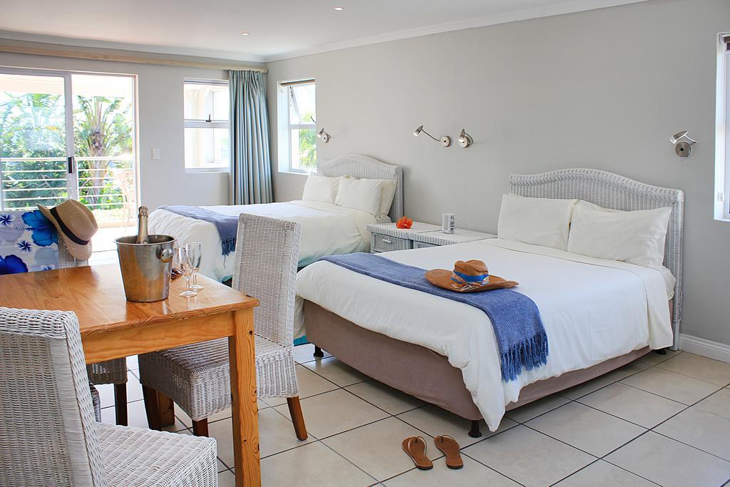 Cape St Francis Resort Cape St. Francis Exteriör bild