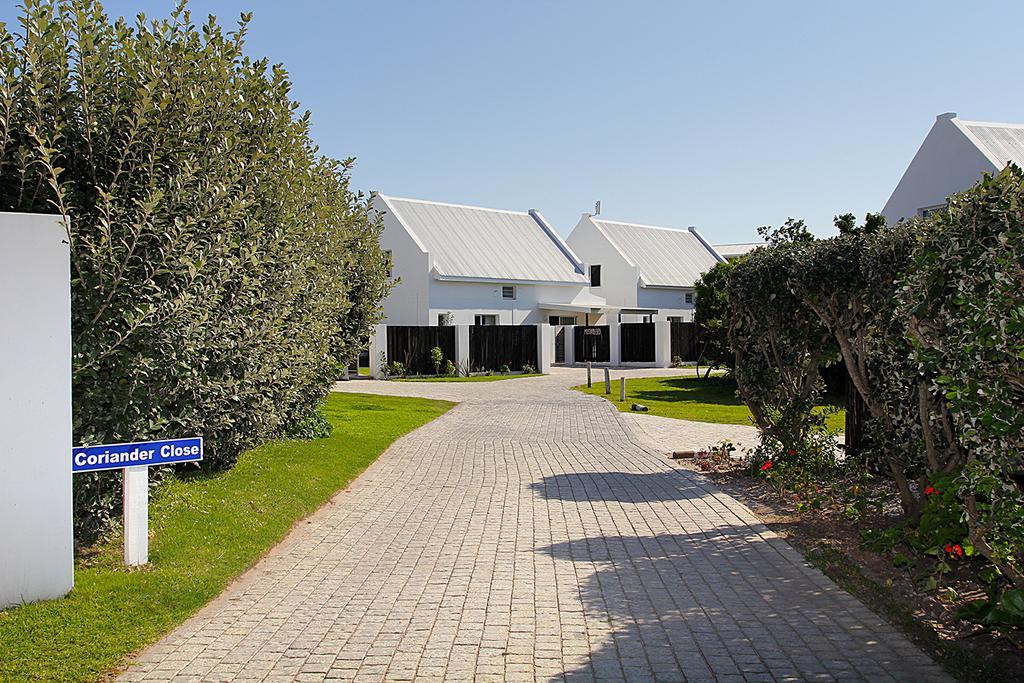 Cape St Francis Resort Cape St. Francis Exteriör bild