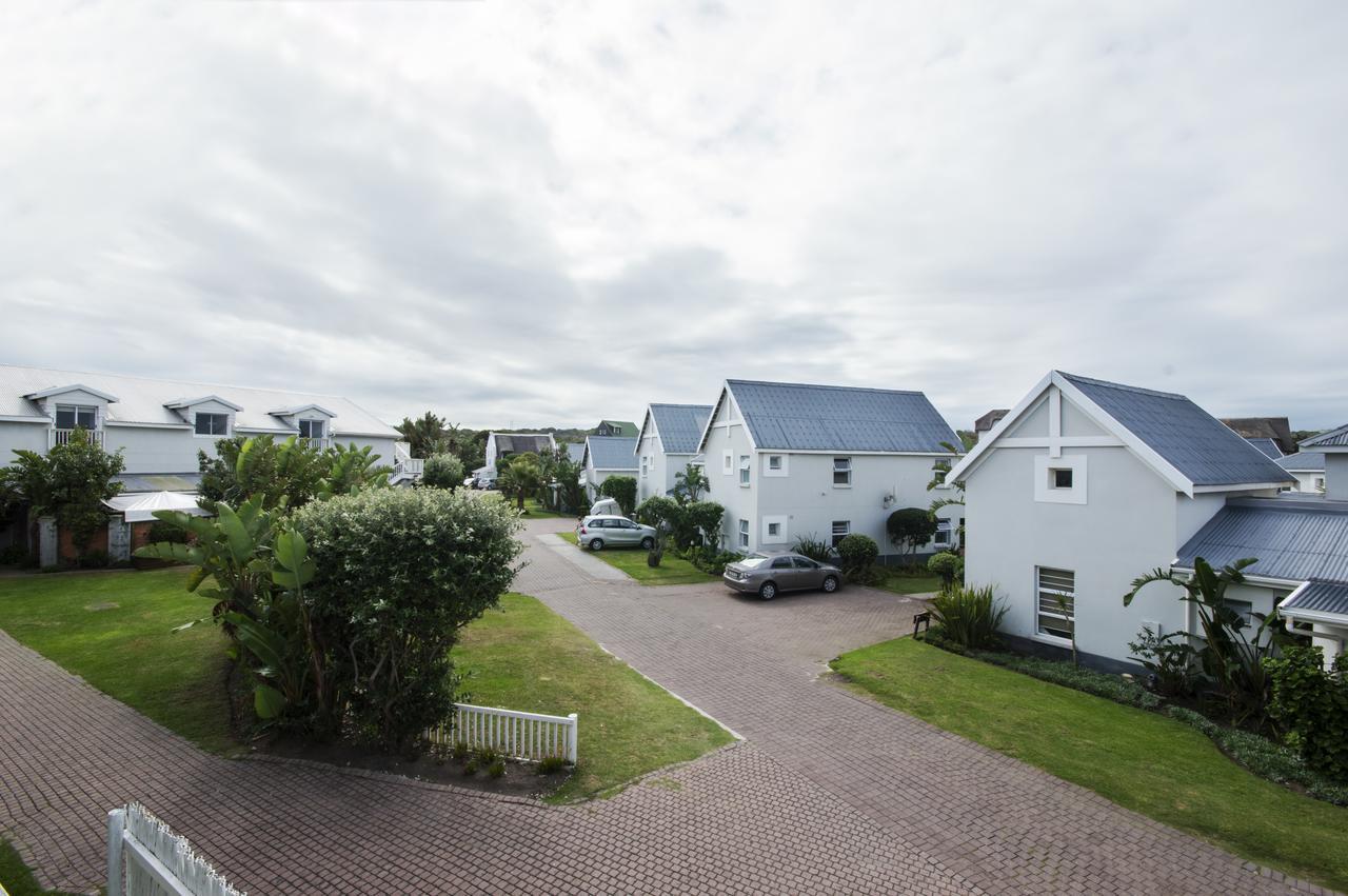 Cape St Francis Resort Cape St. Francis Exteriör bild
