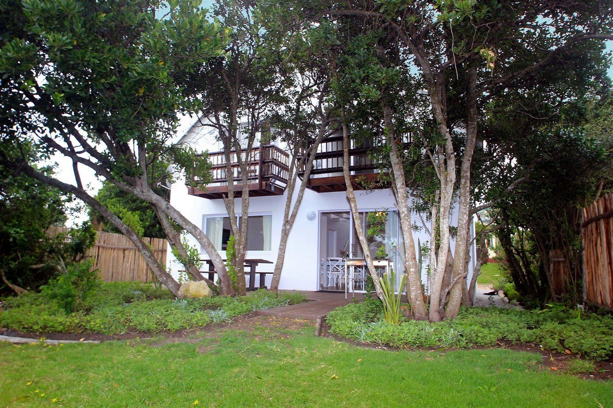 Cape St Francis Resort Cape St. Francis Exteriör bild